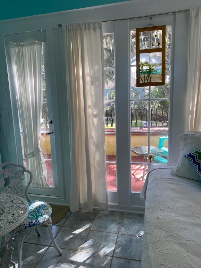 Ms. Maggie'S South Country Inn Daytona Beach Exteriér fotografie