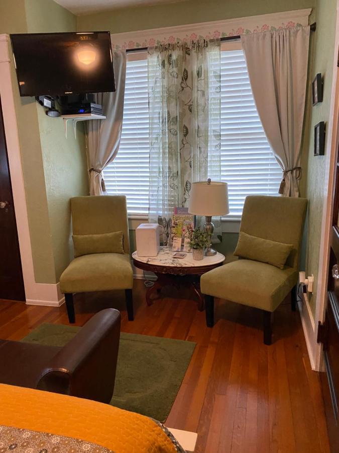 Ms. Maggie'S South Country Inn Daytona Beach Exteriér fotografie