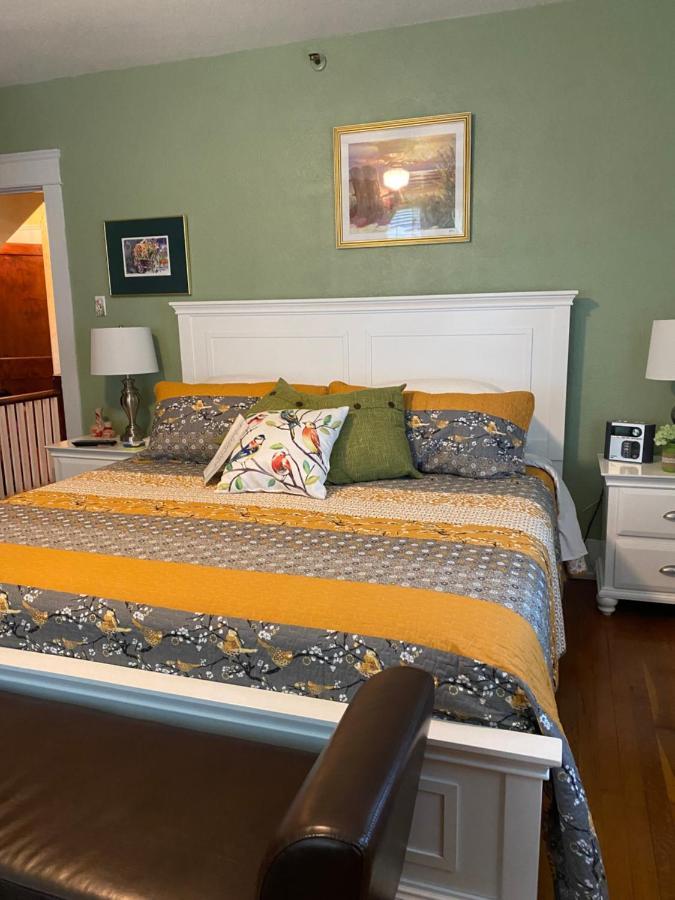 Ms. Maggie'S South Country Inn Daytona Beach Exteriér fotografie