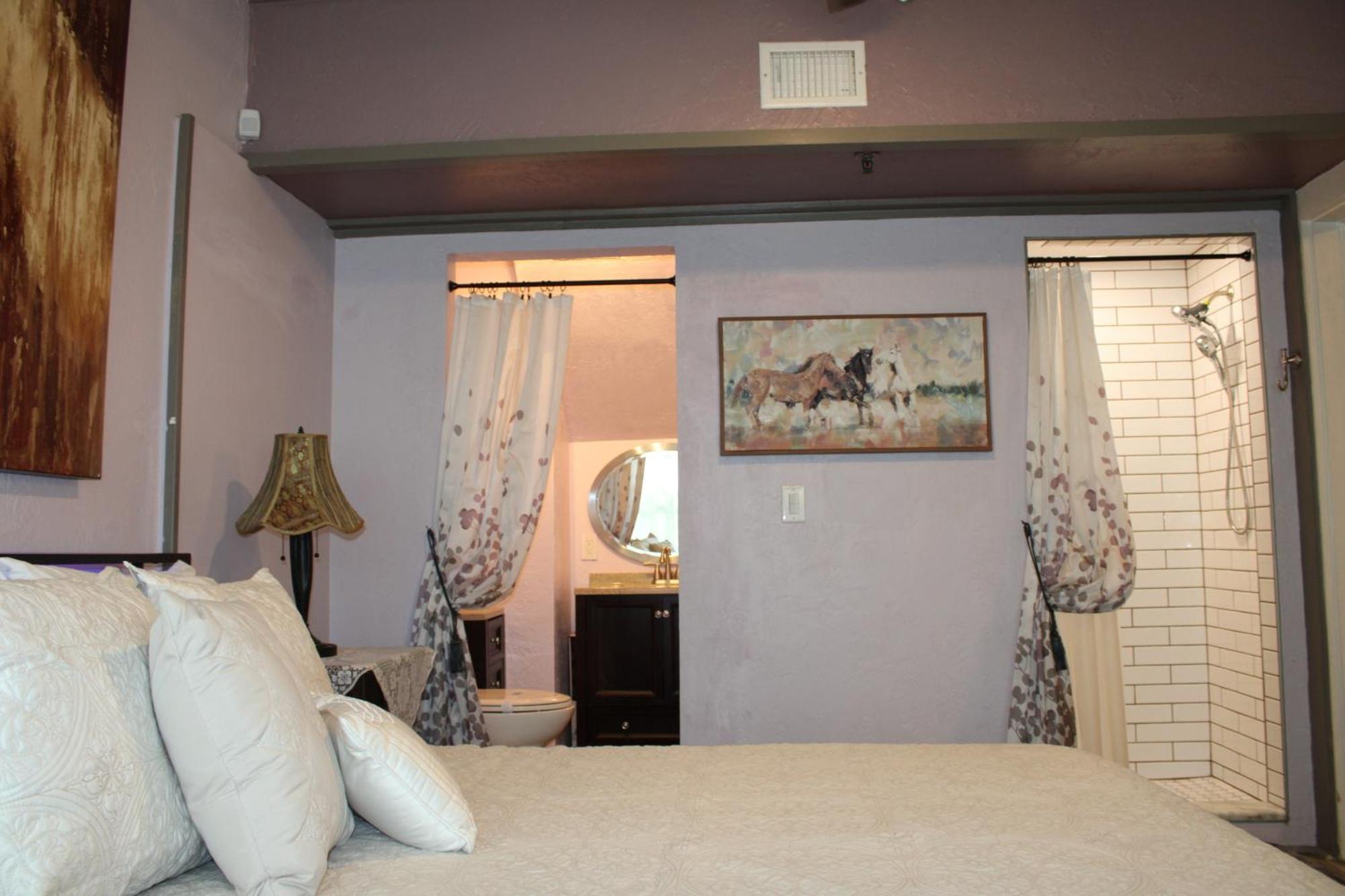 Ms. Maggie'S South Country Inn Daytona Beach Exteriér fotografie
