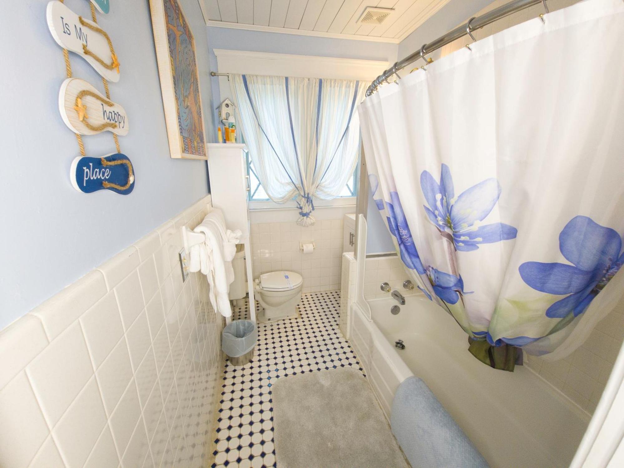 Ms. Maggie'S South Country Inn Daytona Beach Exteriér fotografie